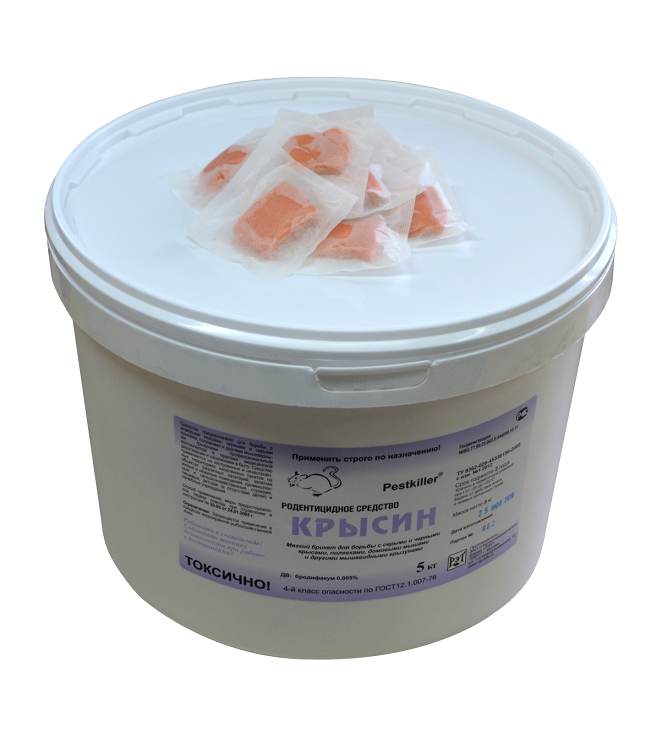 Крысин, кг, Арахис Крысин, кг, Арахис