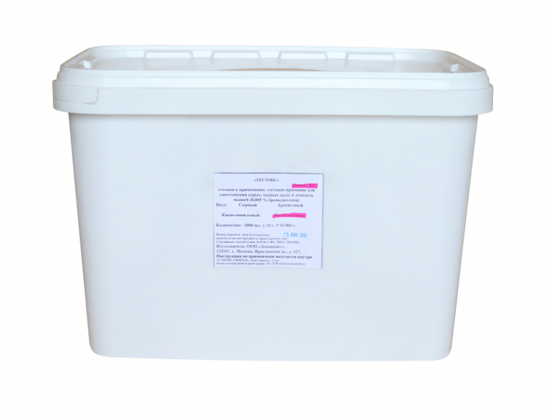 Тестокс, Сыр, кг Тестокс, Сыр, кг