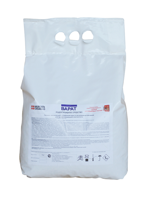 Варат, 1 кг Варат, 1 кг