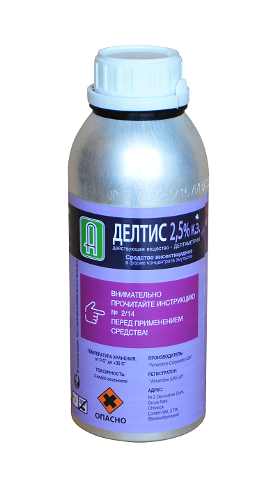 Делтис Делтис