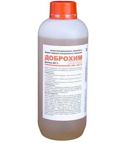 Доброхим-ФОС Доброхим-ФОС