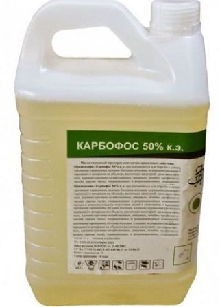 Карбофос Карбофос