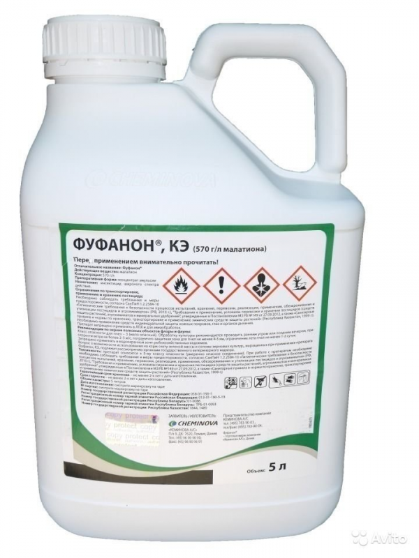 Фуфанон Фуфанон