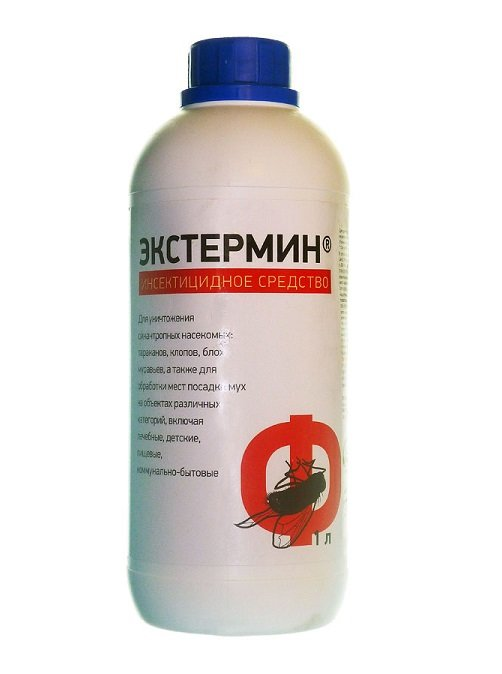 Экстремин-Ф Экстремин-Ф