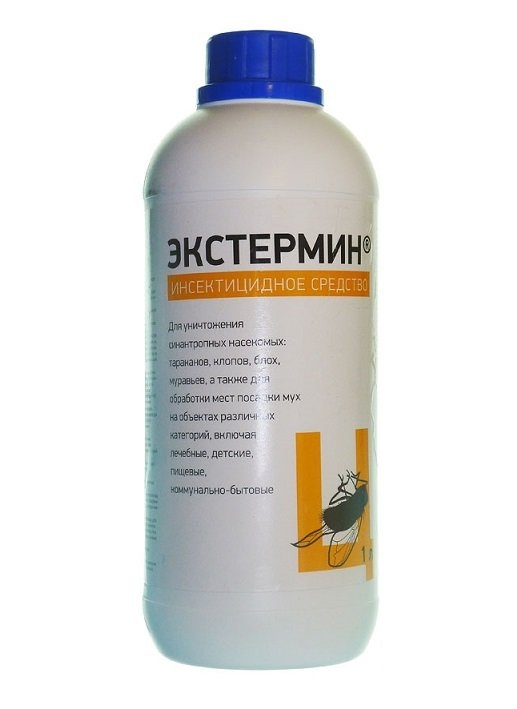 Экстремин-Ц Экстремин-Ц