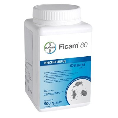 Фикам Фикам