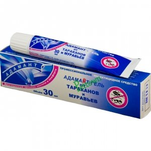 Адамант гель Адамант гель