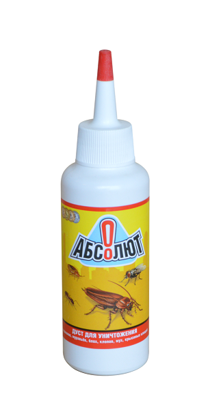 Абсолют дуст, дустер 125 см3 Абсолют дуст, дустер 125 см3