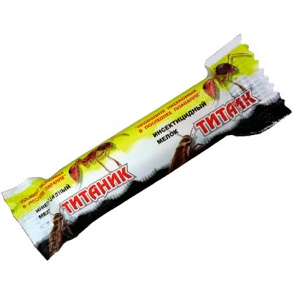 Титаник бытовой Титаник бытовой