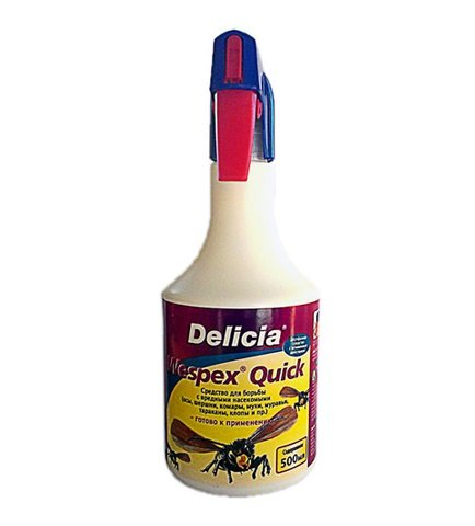 Веспекс-Квик универсальный Веспекс-Квик универсальный