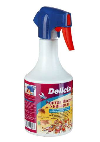 Контра Инсект универсальный Контра Инсект универсальный