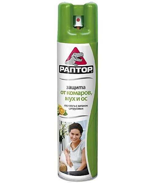 Раптор от летающих Раптор от летающих