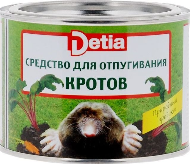 Дэтия (Detia) Дэтия (Detia)