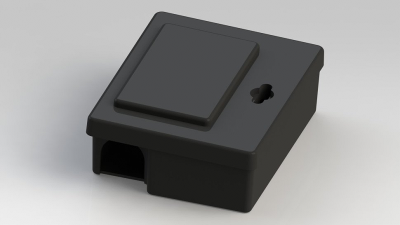 Контейнер ED 101F Контейнер ED 101F