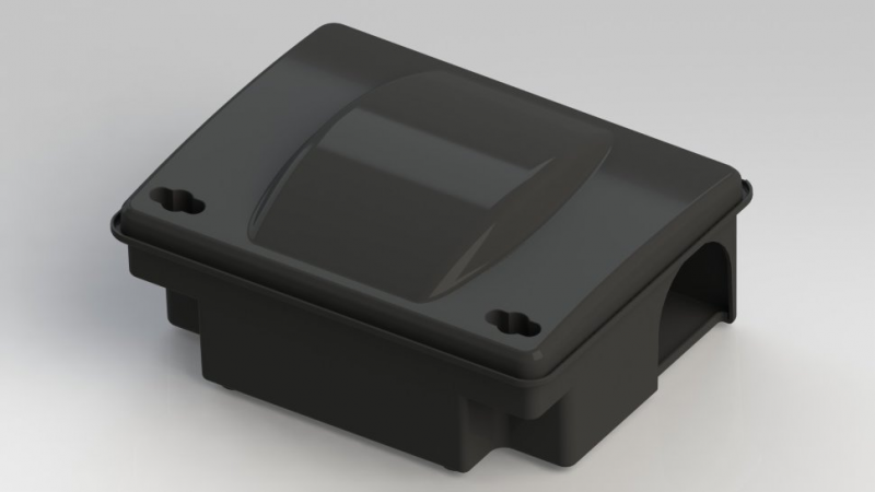 Контейнер COM 903 F Контейнер COM 903 F