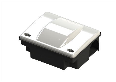 Контейнер COM 904 UV Контейнер COM 904 UV