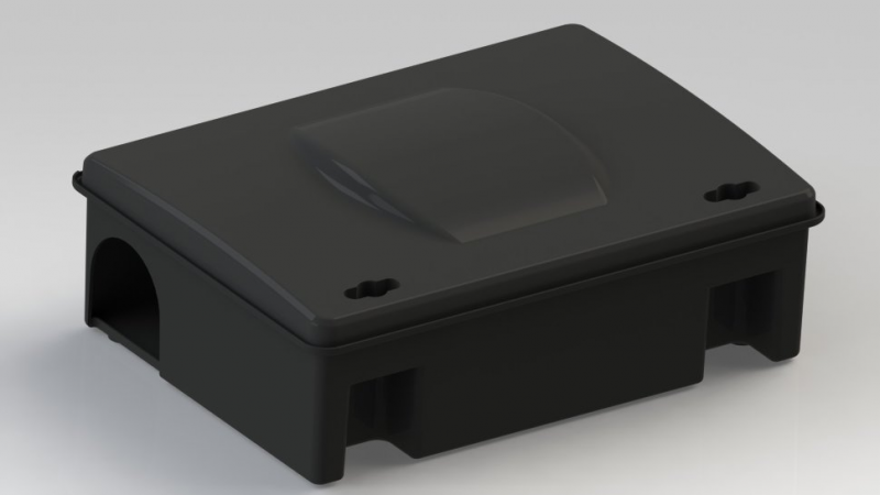 Контейнер EA 703 F Контейнер EA 703 F