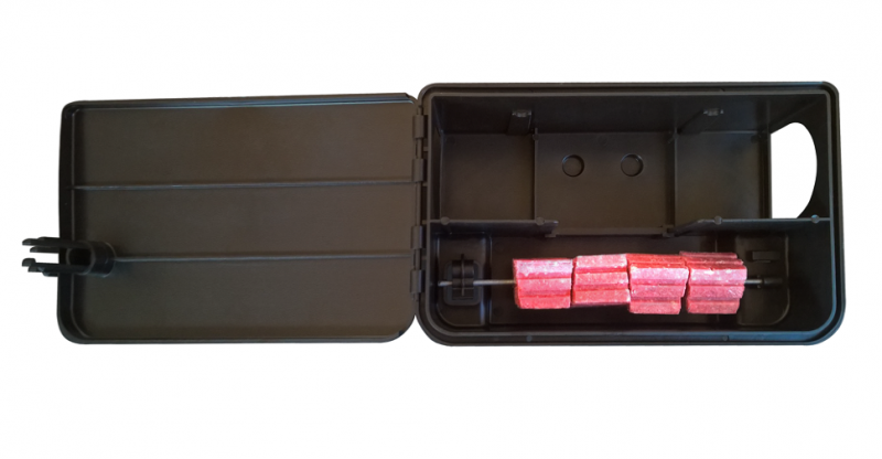 Контейнер PCOM101F Контейнер PCOM101F