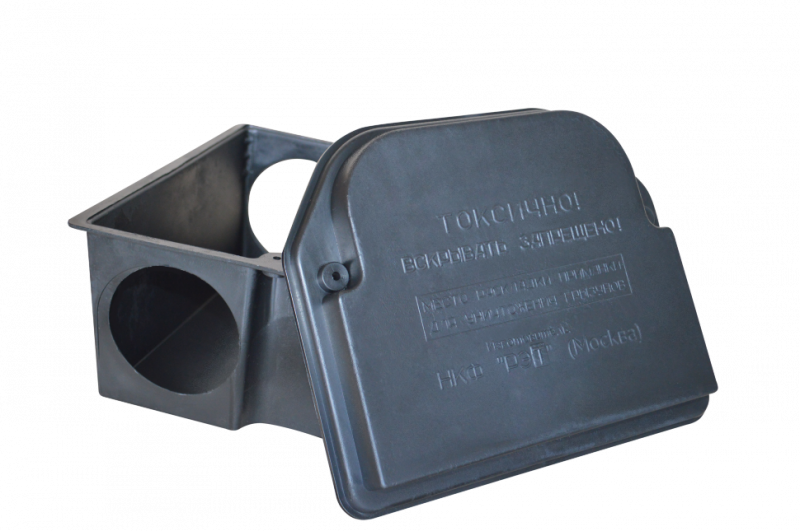 Контейнер-К, Серый Контейнер-К, Серый