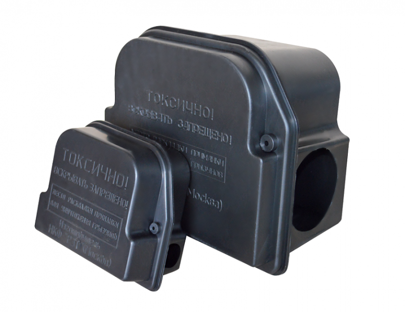 Контейнер-К, Серый Контейнер-К, Серый