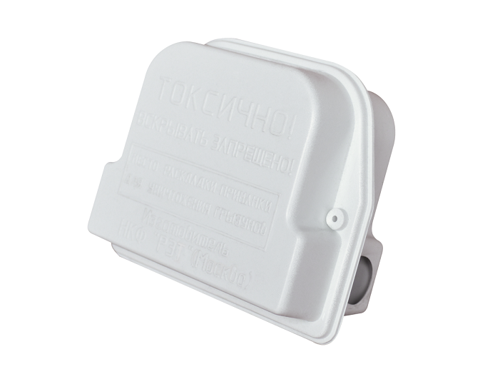 Контейнер-М, Серый Контейнер-М, Серый