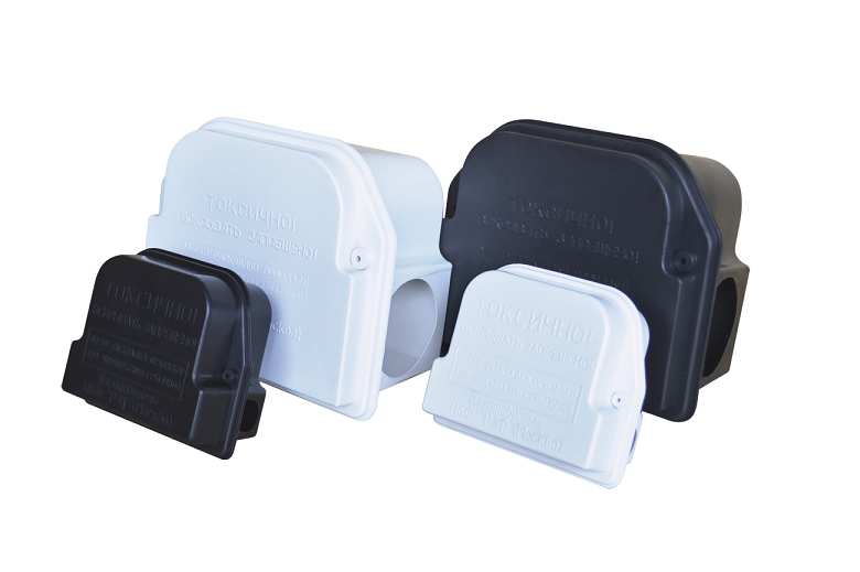 Контейнер-М, Серый Контейнер-М, Серый