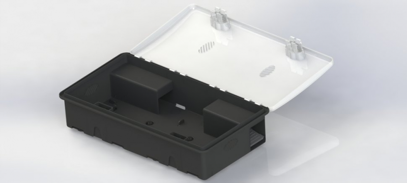 Живоловка мышиная EB 704 UV Живоловка мышиная EB 704 UV